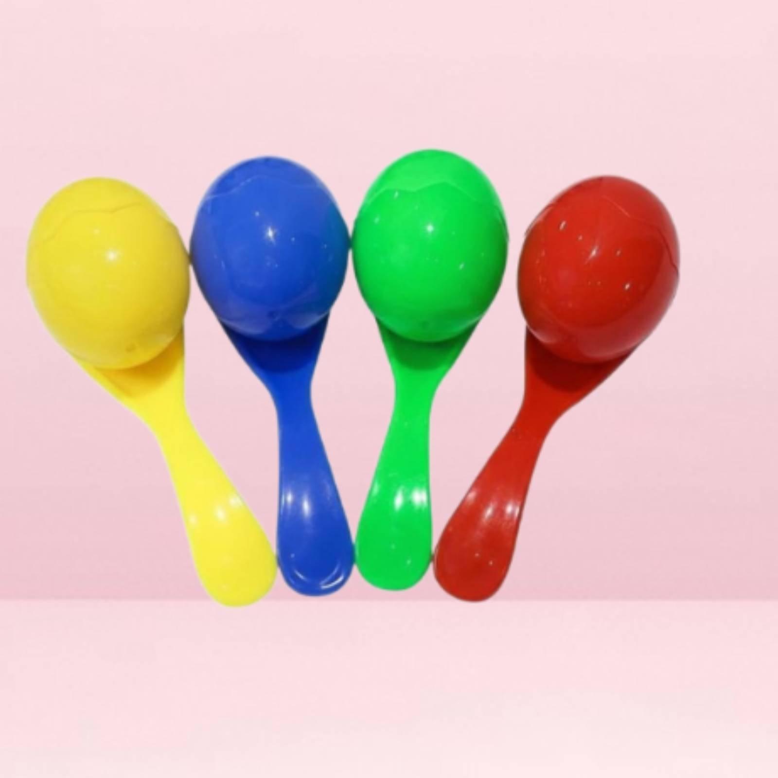 Party Games Egg - 어린이 학습용 숟가락 경쟁 세트, 인체공학적