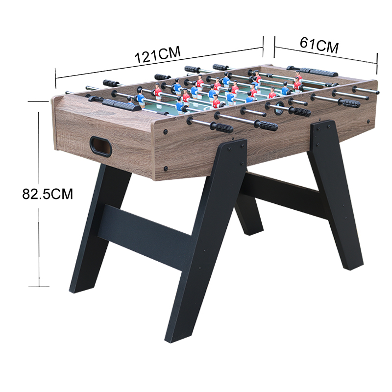 Party Games Adults Indoor - 121cm 실내 푸스볼 축구 게임 (가정,