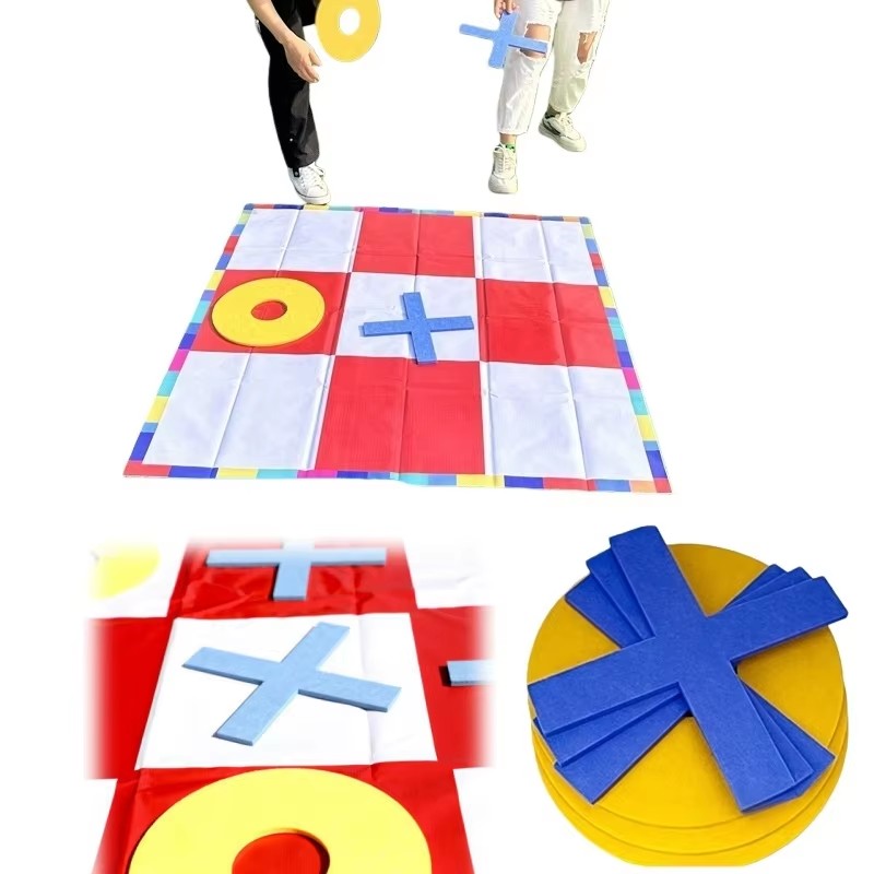 Party Games Adults Indoor - XO 체스 및 카드 실내외 장난감