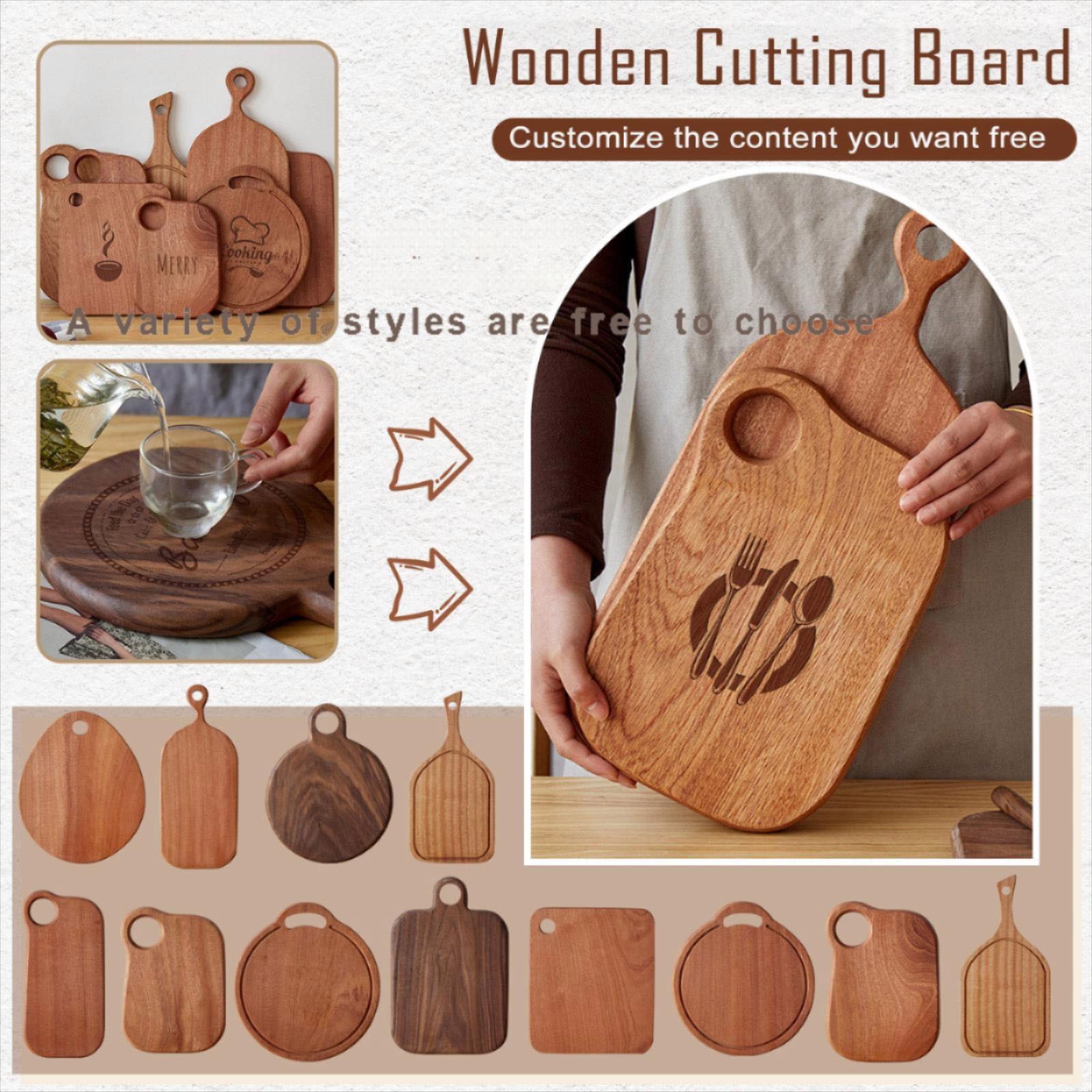 조각된 나무 도마 과일 물컵, 어린이 식탁 도마, 스테 - Cornhole Board Set 리뷰 및 가격