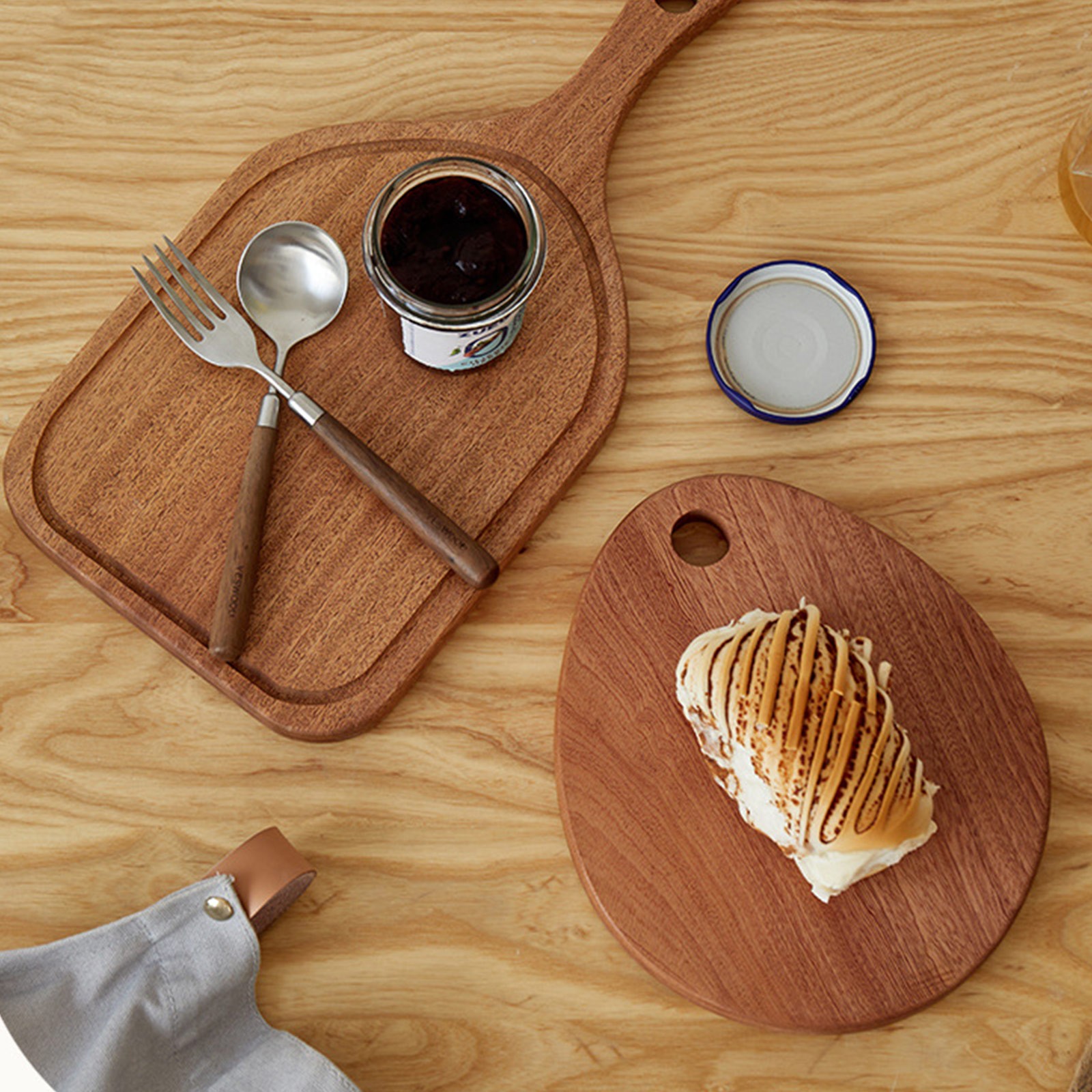 조각된 나무 도마 과일 물컵, 어린이 식탁 도마, 스테 - Cornhole Board Set 리뷰 및 가격
