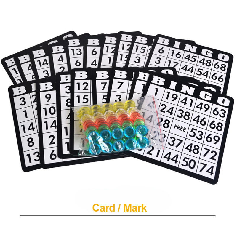 빙고 복권 기계 강철 빙고 게임 케이지 세트 성인 가족 - Party Games For Adults Large Group 리뷰 및 가격