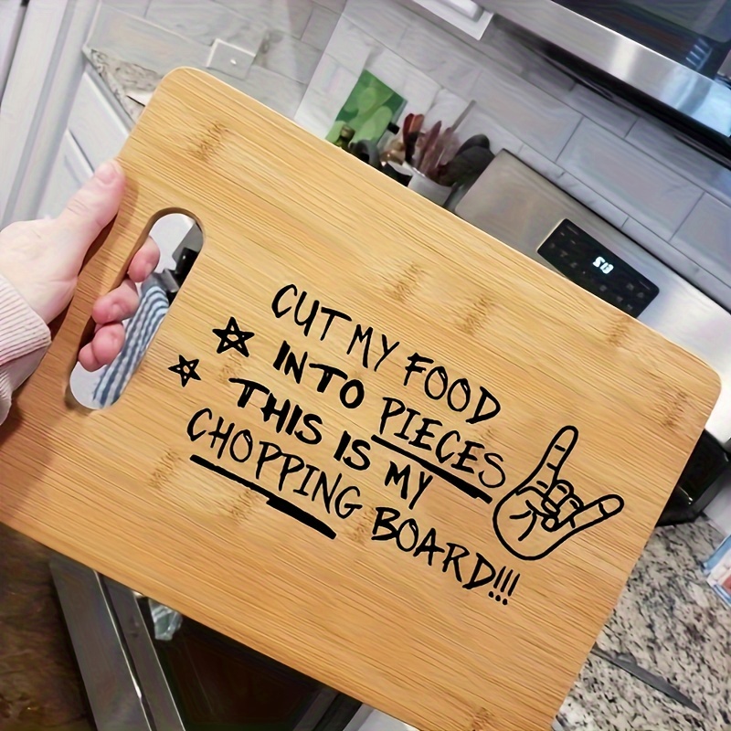 도마, 각인 도마, 내 음식 작은 조각 도마, 레이저  - Cornhole Board Set 리뷰 및 가격
