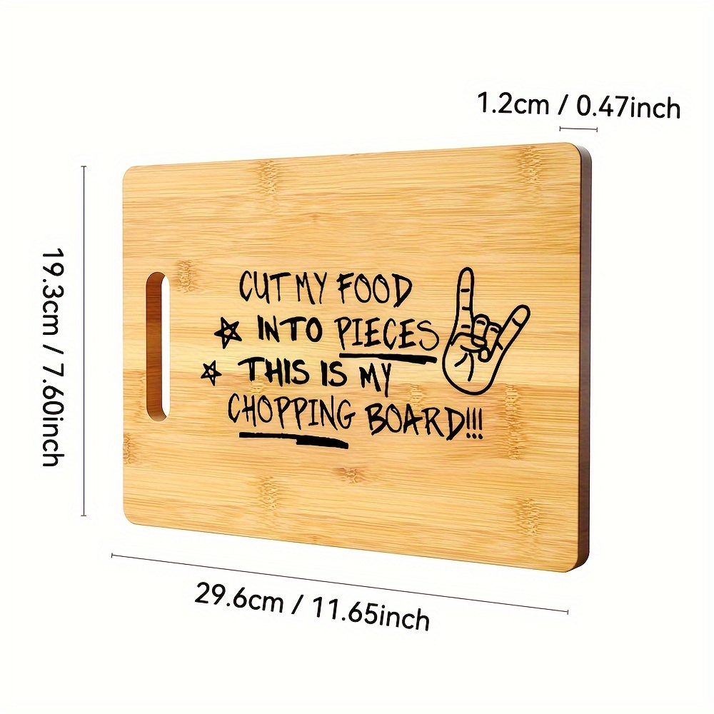 도마, 각인 도마, 내 음식 작은 조각 도마, 레이저  - Cornhole Board Set 리뷰 및 가격