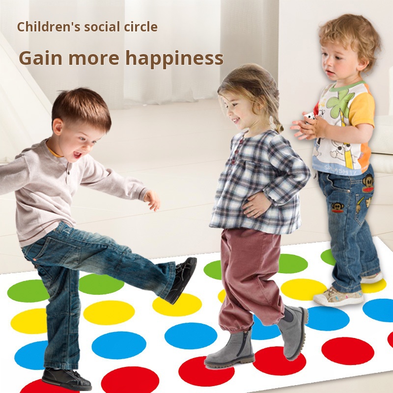 가족 파티 게임 트위스터 게임 실내 야외 장난감 게임  - Party Games For 5 Year Olds Indoors 리뷰 및 가격