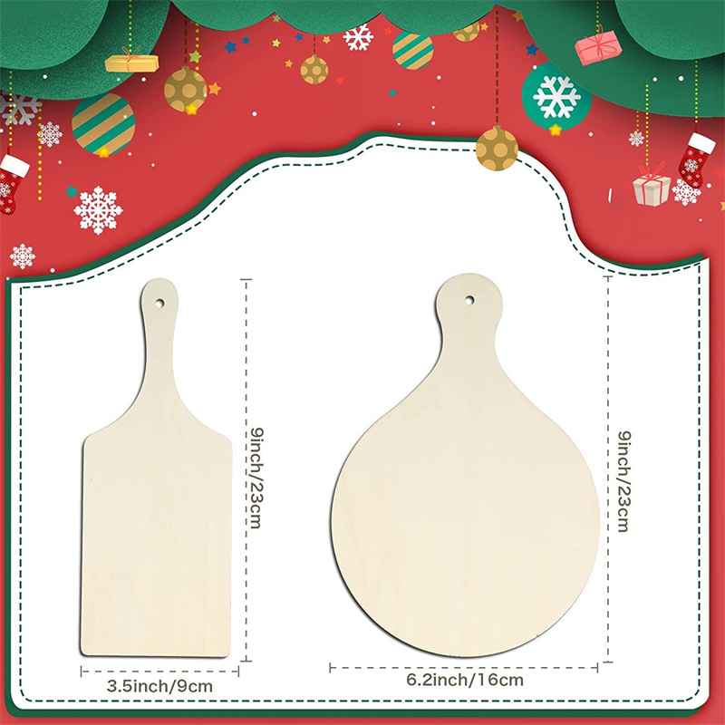어린이용 나무 미니 도마, 미완성 나무 공예 보드, 크 - Cornhole Board Set 리뷰 및 가격