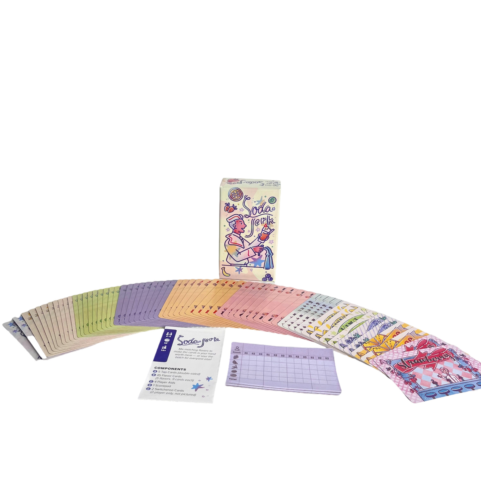 보드게임 소다 저크, 성인용 파티 게임, 파티 나이트를 - Party Games Group For Adults 리뷰 및 가격