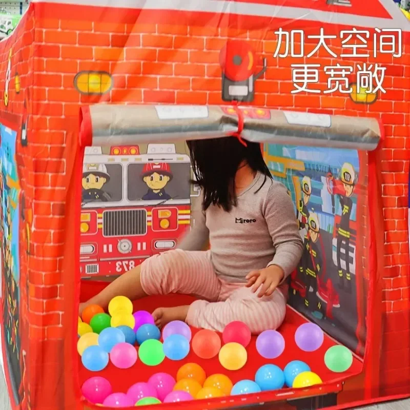 휴대용 어린이 텐트 어린이를위한 실내 공 풀 게임 하우 - Party Games For 5 Year Olds Indoors 리뷰 및 가격