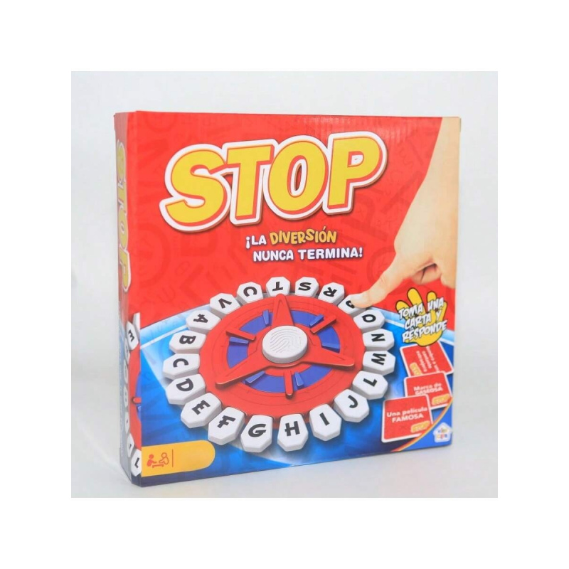 미친 알파벳 보드 게임 스페인어 영어 사운드 라이트 블 - Party Games In Spanish 리뷰 및 가격