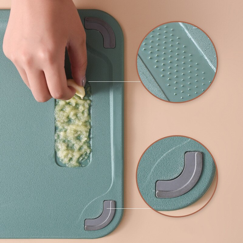304 스테인레스 스틸 양면 도마, 주방 과일 도마,  - Cornhole Board Set 리뷰 및 가격